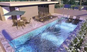 Imagem 1: Apartamento - Jardim Brasil - Campinas