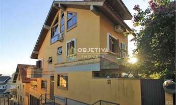 Imagem 3: Casa em Condomínio à venda 2 Vagas, 210M², Jardim Isabel, Porto Alegre - RS