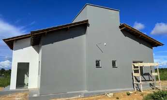 Imagem 2: Casa nova - said Salomão