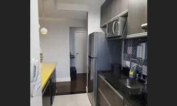 Imagem 3: Apartamento para venda de 69 m² com 3 quartos na Barra Funda - São Paulo - SP