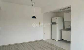 Imagem 2: Dois dormitórios com suíte 55 m2, 1 vaga no melhor do Auxiliadora