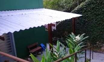 Imagem 3: Casa de C. "Alpes da Cantareira" ACEITO PERMUTA 1 ou mais aptos