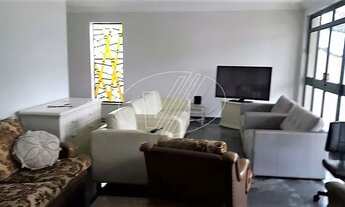 Imagem 2: Casa - Parque Nova Campinas - Campinas