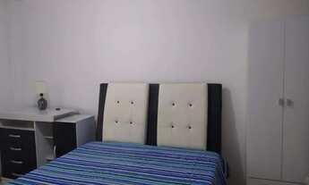 Imagem 2: Kitnet - Campo Belo - São Paulo