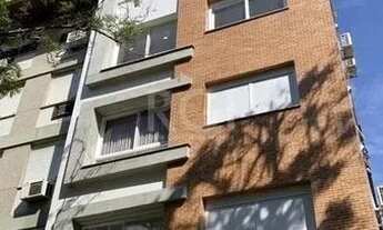 Imagem 11: Apartamento Garden 1 quarto no bairro Bom Fim, em Porto Alegre