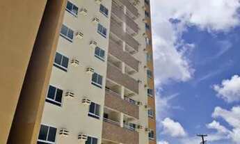 Imagem: Apartamento Pronto em Lagoa Nova - 2/4 Suíte