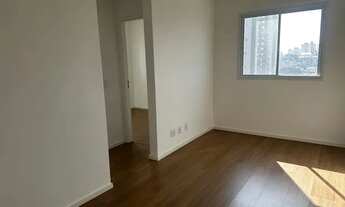 Imagem 3: Apartamento para aluguel com 42 metros quadrados com 2 quartos em Maranhão - São Paulo - S