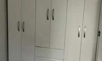 Imagem 3: Kitnet semi-mobilida no centro