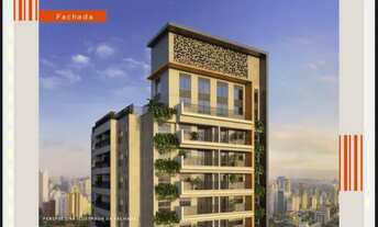 Imagem 2: Apartamento 1 dormitório a poucos passos do metrô