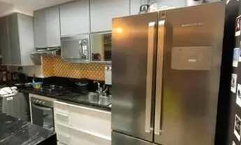 Imagem 5: Vila das Fontes, 2 quartos com suíte na Vila da Penha. Todo planejado e reformado