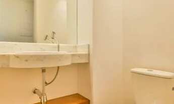 Imagem 3: Apartamento para Aluguel - Pinheiros, 1 Quarto, 63 m2