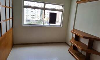 Imagem 6: Kitinete no 5º andar, com aprox 40 mts, em ótima localização no Bairro Cristo Rei