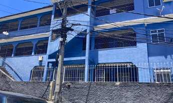 Imagem: Apartamento para aluguel tem 65 metros quadrados