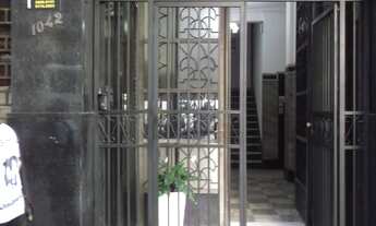 Imagem 2: Apartamento para aluguel possui 38 metros quadrados com 1 quarto