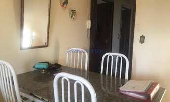 Imagem 3: Apartamento - Jardim Bom Retiro - Campinas