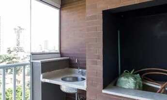 Imagem 7: Apartamento para Aluguel - Vila Pompéia, 2 Quartos, 90 m2