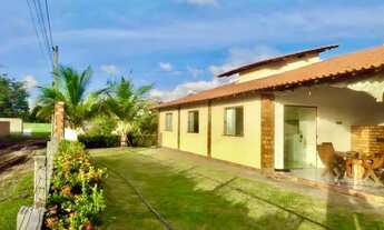 Imagem: Casa alugar em Santo Amaro Maranhão com