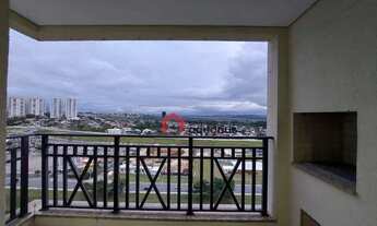 Imagem: Apartamento com 4 dormitórios, 118 m²