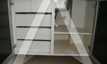 Imagem 5: APARTAMENTO RESIDENCIAL em SINOP - MT, CONDOMÍNIO BOSQUE VILLAGE