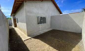 Imagem 5: Casa para venda possui 60 metros quadrados com 2 quartos em das Laranjeiras - Serra - ES