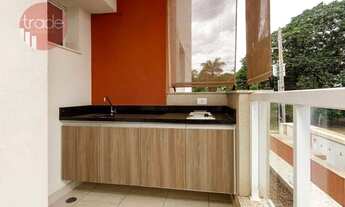 Imagem: Apartamento à venda, 80 m² por R$ 407.000,00