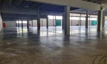 Imagem: GALPAO COMERCIAL em SOROCABA - SP, ÉDEN