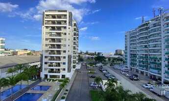 Imagem: Apartamento com 2 quartos, 1 suíte e vaga