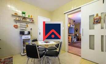 Imagem 7: Locação Apartamento 3 Dormitórios - 127 m² Paraíso