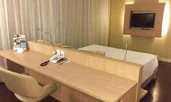 Imagem 4: FLAT HOTEL MERCURY