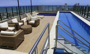 Imagem 2: Apartamento 2 Qts no Pina