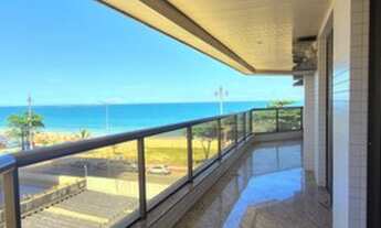 Imagem 5: Apartamento para aluguel possui 260 metros quadrados com 4 quartos