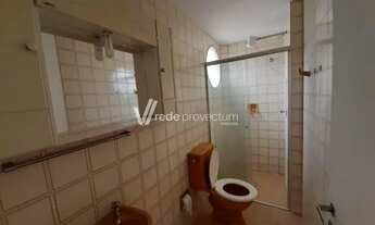 Imagem 7: Apartamento a venda no bairro Botafogo em Campinas