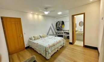 Imagem 3: ED- Triplex 3 Quartos com Suíte e Closet em Colina de Laranjeiras