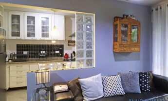 Imagem 7: APARTAMENTO - POMPÉIA - SP