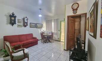 Imagem 5: Casa - Jardim García - Campinas