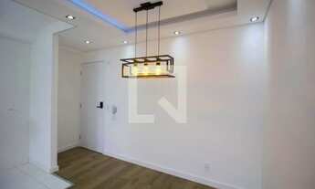 Imagem 6: Apartamento para Aluguel - Itaquera, 2 Quartos, 46 m2