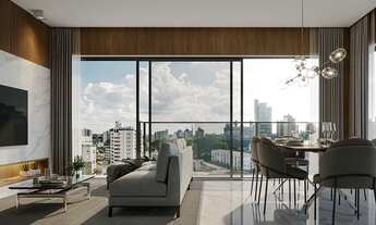 Imagem 2: Cobertura duplex 195m² com 3 suites próximo a Praça da Espanha