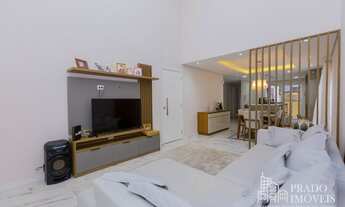 Imagem 5: Casa à venda,167 m² privativos, 3 dormitórios, sendo 1 suíte, e 1 demi-suite, 4 vagas, Tin