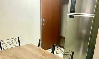 Imagem 4: AP Ribeirania 124 metros