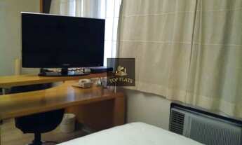 Imagem 6: Flat disponível no Itaim Bibi