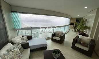 Imagem 3: Oportunidade com vista mar em um dos melhores empreendimentos de Santos!!