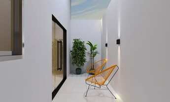 Imagem 5: Vende-se Casa Geminada 160m Belvedere