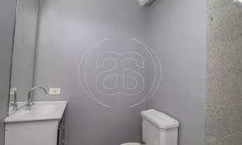 Imagem 7: São Paulo - Casa Padrão - Moema Índios