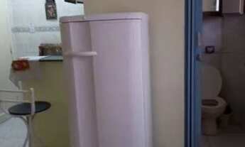 Imagem 5: Kitnet com 1 dormitório à venda, 21 m² por R$ 135.000 - Aviação - Praia Grande/SP