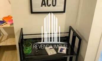 Imagem 6: Studio no Edifício Universo Augusta com 22m e 1 quarto na Consolação