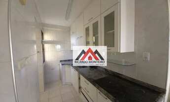 Imagem 4: Apartamento com 3 dormitórios para alugar, 130 m² por R$ 3.200/mês - São Benedito - Pindam