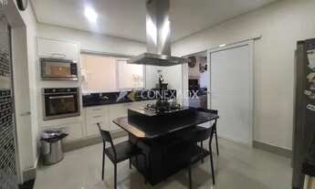 Imagem 6: Casa - Parque da Hípica - Campinas