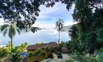 Imagem 2: Casa com 6 dormitórios à venda, 1000 m² por R$ 18.000.000,00 - Frade (Cunhambebe) - Angra