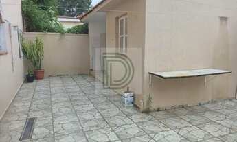 Imagem 2: Amplo sobrado com 3 dormitorios, 1 suíte, quintal, 2 vagas, próximo ao metro Vila Sônia