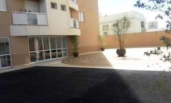 Imagem 4: Apartamento para aluguel com 101 metros quadrados com 3 quartos em Vila Monteiro - Piracic